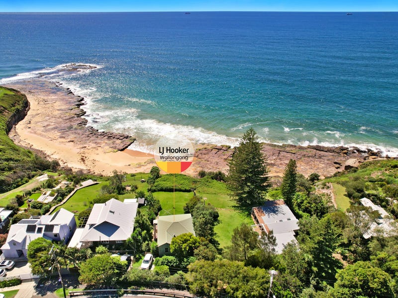 611 Lawrence Hargrave Drive, Wombarra, NSW 2515 House for Sale