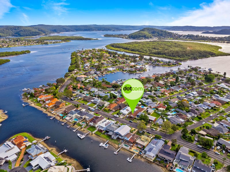 Sold Property Prices & Auction Results in Saratoga, NSW 2251 (+1
