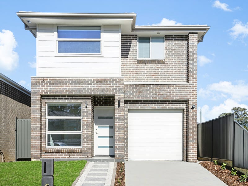 98 Andromeda Parkway, Box Hill, NSW 2765 - realestate.com.au
