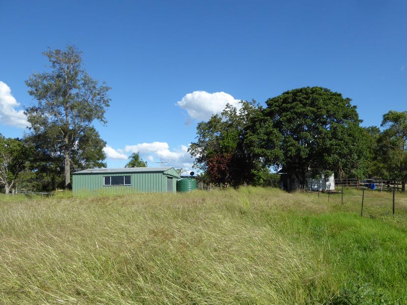 776 ROSEWOOD MARBURG ROAD, Marburg, Qld 4346 Property Details