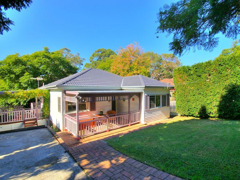 19 Stuart Avenue, Normanhurst, NSW 2076 Property Details