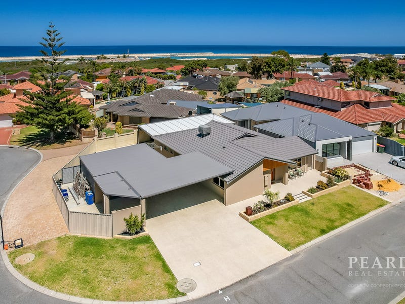 Houses for Sale in Ocean Reef, WA 6027