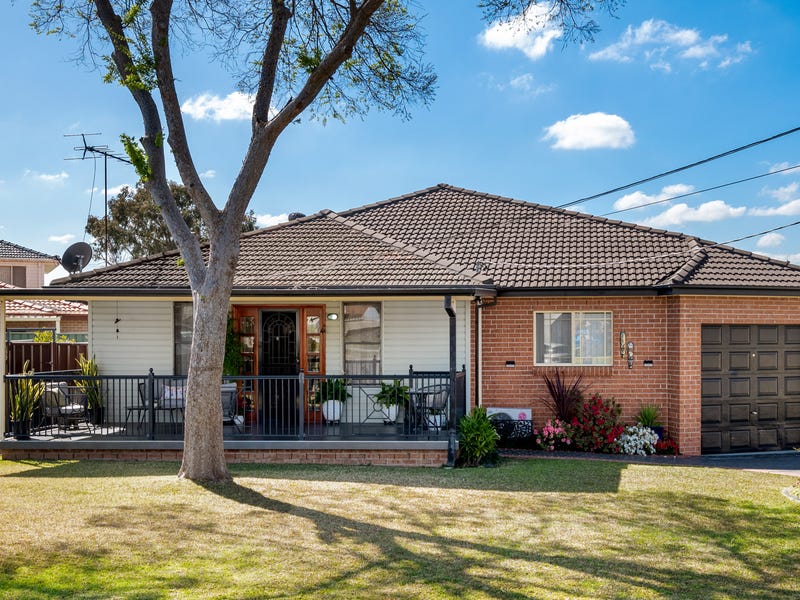 19 Magee Street, Ashcroft, NSW 2168 Property Details