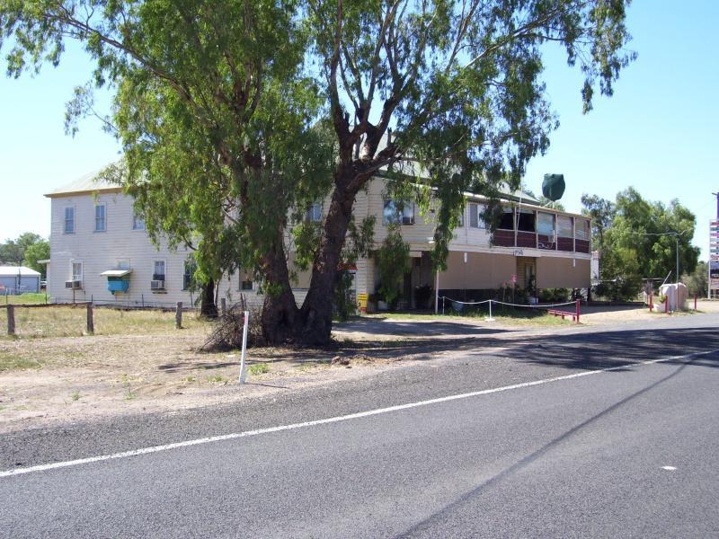 63 Allan Cunningham Road, Warialda Rail, NSW 2402