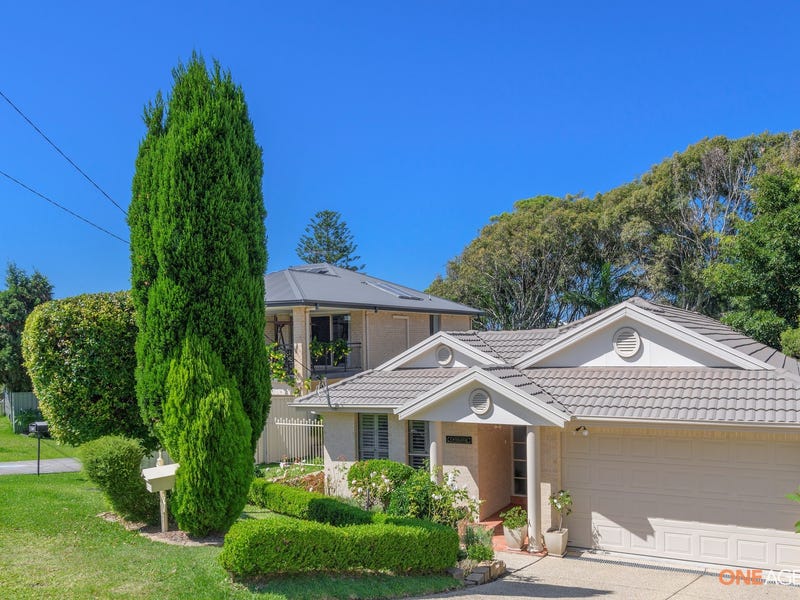 48 Ocean View Parade, Caves Beach, NSW 2281
