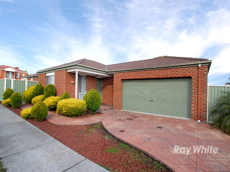 1 Bella Crescent, Hallam, Vic 3803 Property Details
