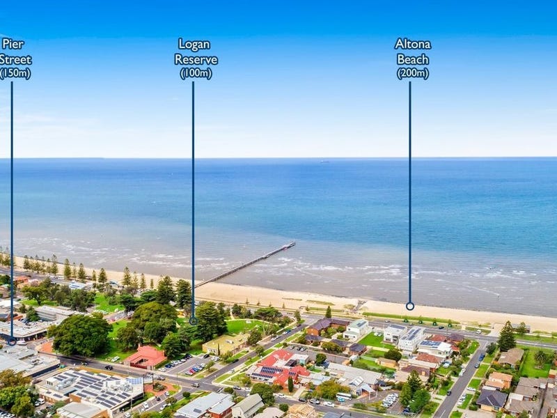 2/15 Davies Street, Altona, Vic 3018 Property Details