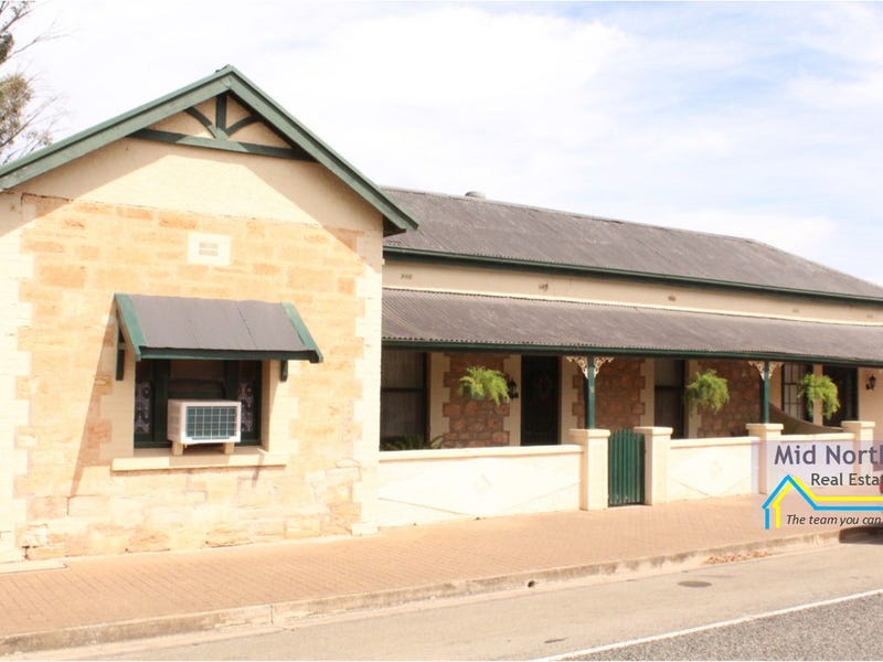 15 Harley Street, Blyth, SA 5462 Property Details