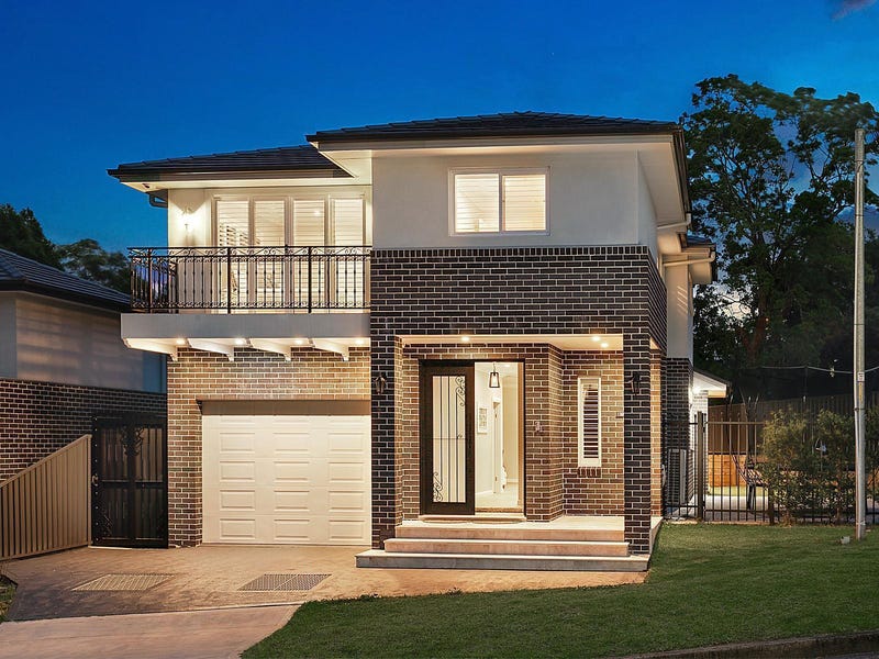 1 Braddock Place, Baulkham Hills, NSW 2153