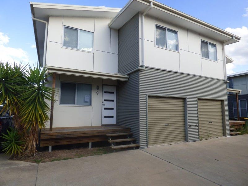 11/33-35 Daisy Street, Miles, Qld 4415 - Unit for Sale 