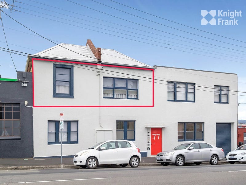 8/77 Molle Street, Hobart, Tas 7000 Property Details