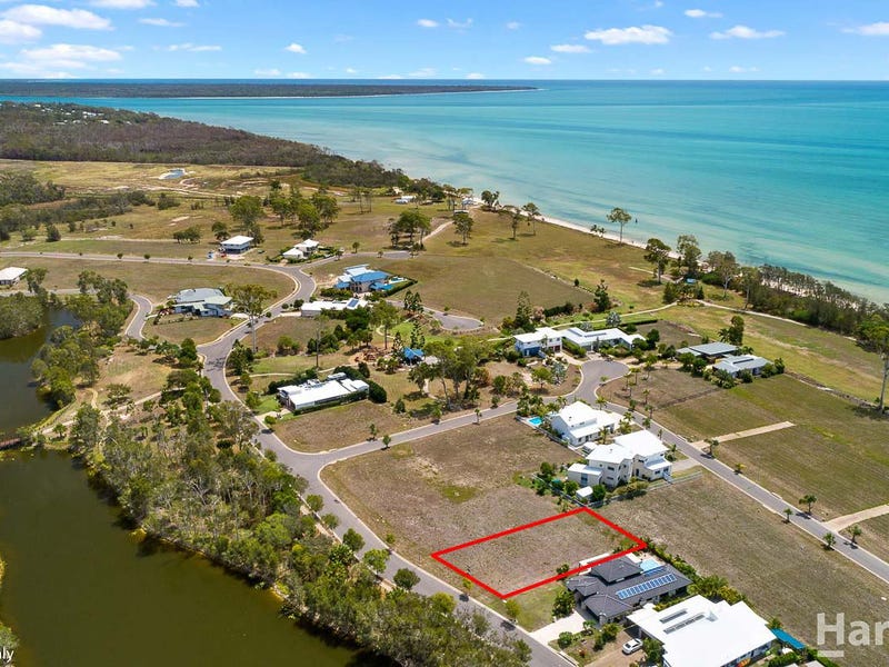 55 Barramundi Drive, Burrum Heads, QLD 4659