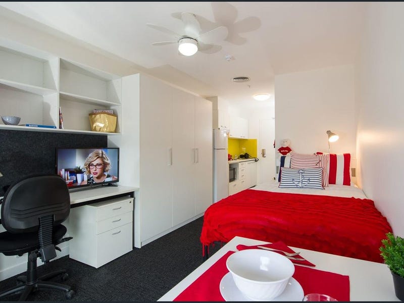 Studio/101 Ballarat Road, Footscray, Vic 3011 Studio for Rent