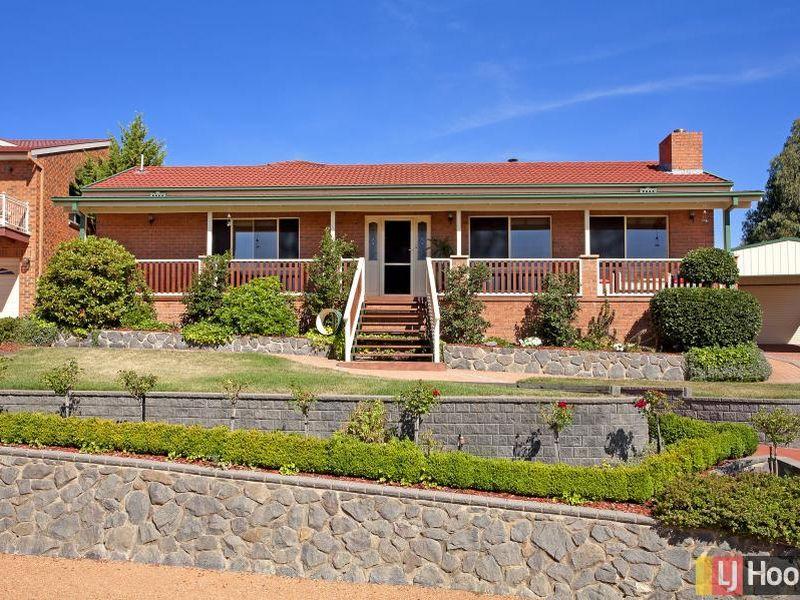 52 Rusten Street, Queanbeyan, NSW 2620 Property Details