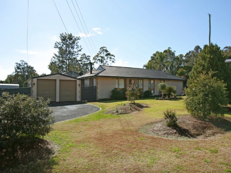 141143 Vincent Road, Cranebrook, NSW 2749