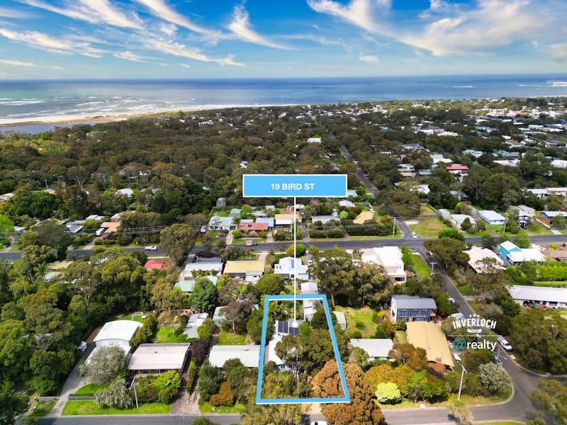 19 Bird Street, Inverloch, Vic 3996 - House for Sale - realestate.com.au