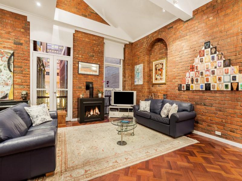 10/130 Flinders Street, Melbourne, Vic 3000 Property Details