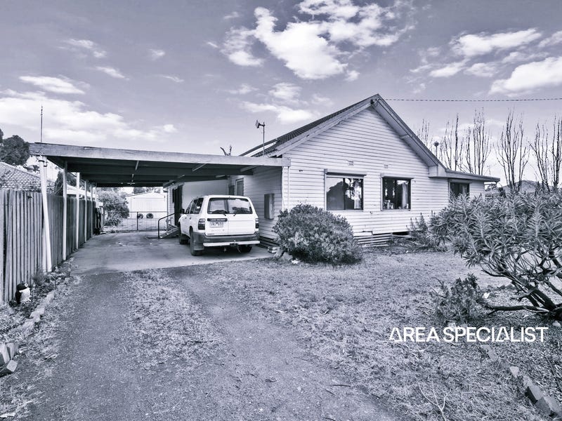 56 King Street, Toongabbie, Vic 3856 Property Details