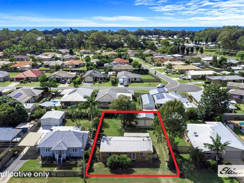 225 Oregan Creek Road, Toogoom, Qld 4655 House for Sale realestate