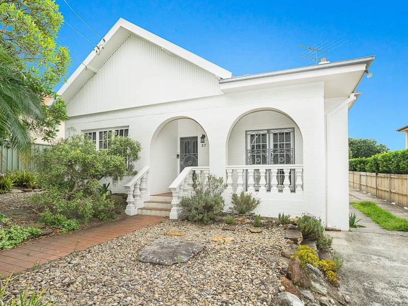 37 Balfour Road, Kensington, NSW 2033