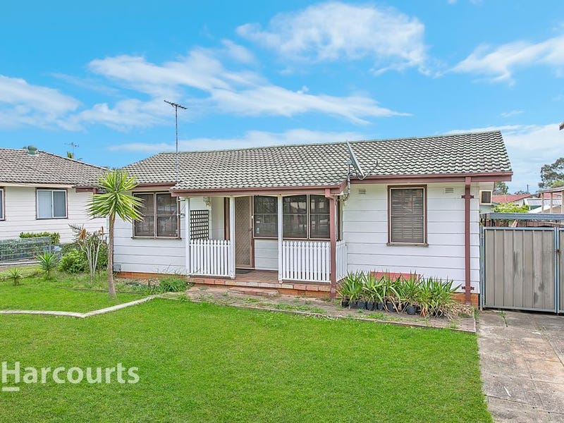 112 Carlisle Avenue, Blackett, NSW 2770