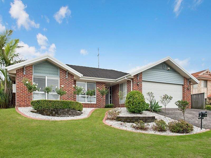 233 Woodbury Park Drive, Mardi, NSW 2259 Property Details