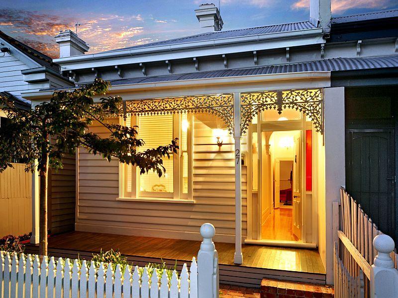 27 Gladstone Street, Windsor, Vic 3181 Property Details