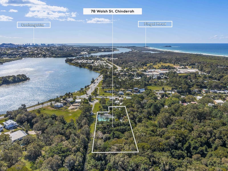 6878 Walsh Street, Chinderah, NSW 2487 House for Sale