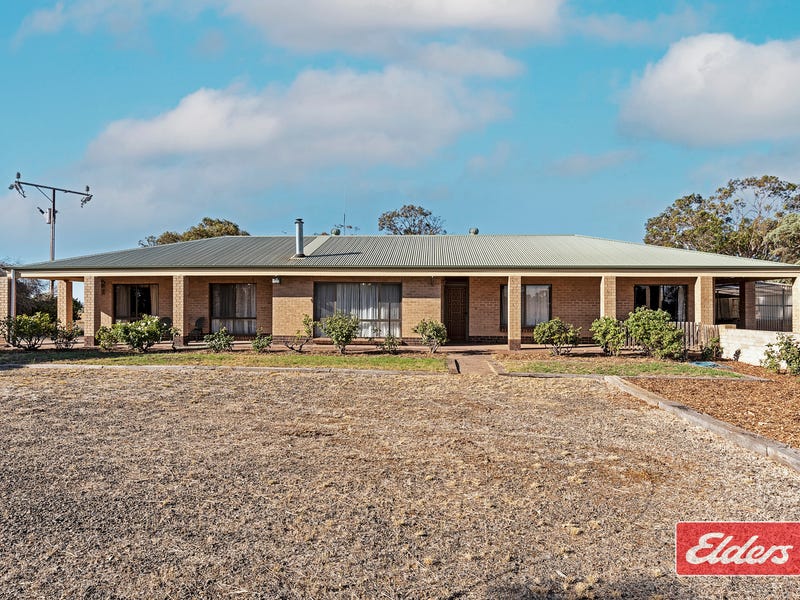 134 Roseworthy Road, Roseworthy, SA 5371 Property Details