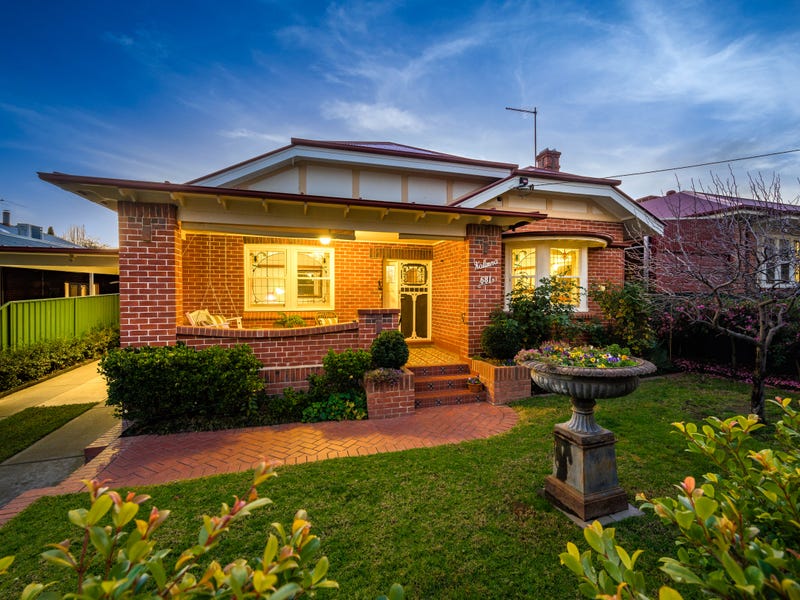 681 Jones Street Albury Nsw 2640 Realestate Com Au