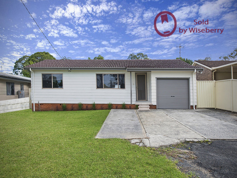 21 Hopetown Rd, Kanwal, NSW 2259 Property Details