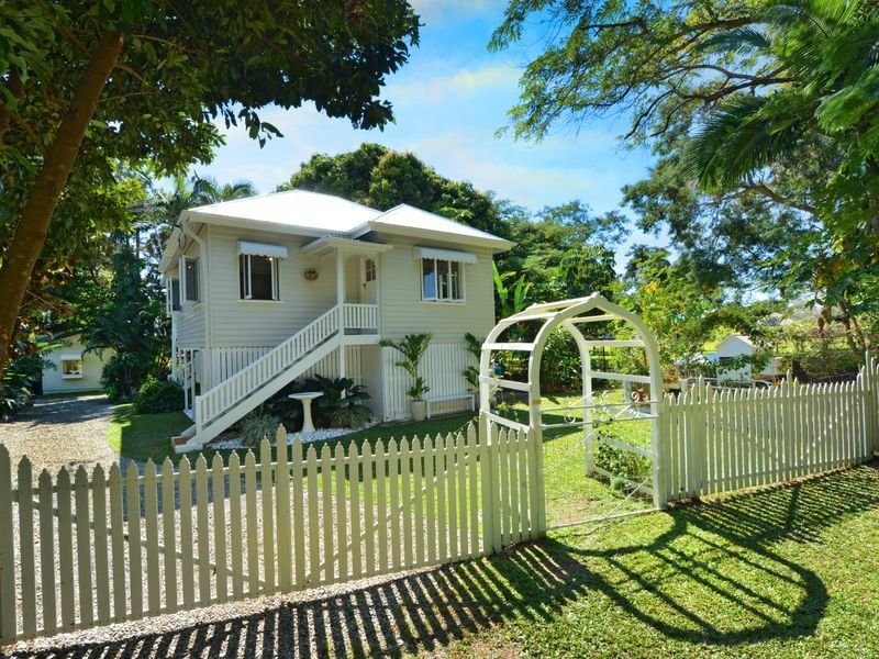 30 Wilunga Street, Stratford, Qld 4870 Property Details