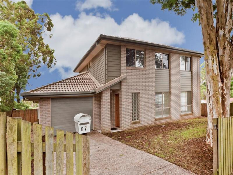 67 Pickthorne St Holland Park West Qld 4121 Property Details