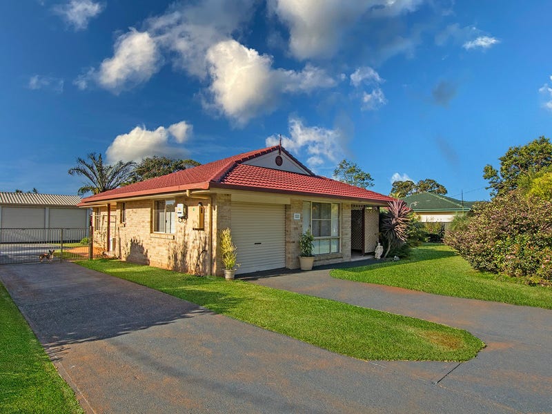 236238 Lismore Road, Wollongbar, NSW 2477