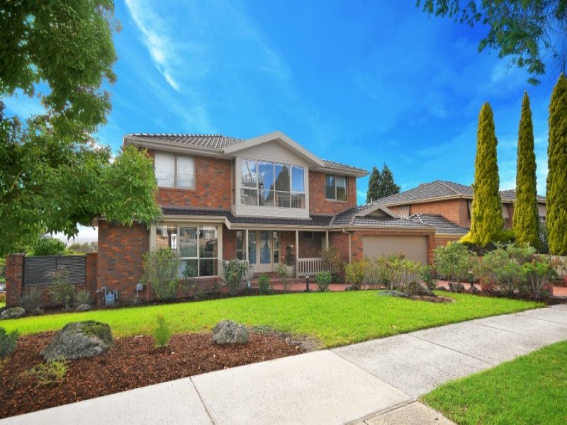 47 Craig Hill Drive, Wheelers Hill, VIC 3150