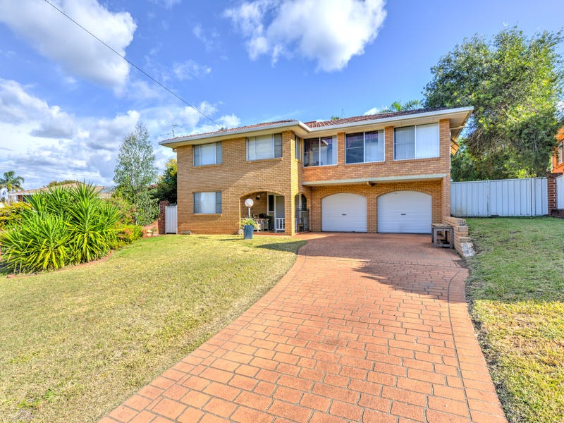 70 Mcrae Street, Hillvue, NSW 2340