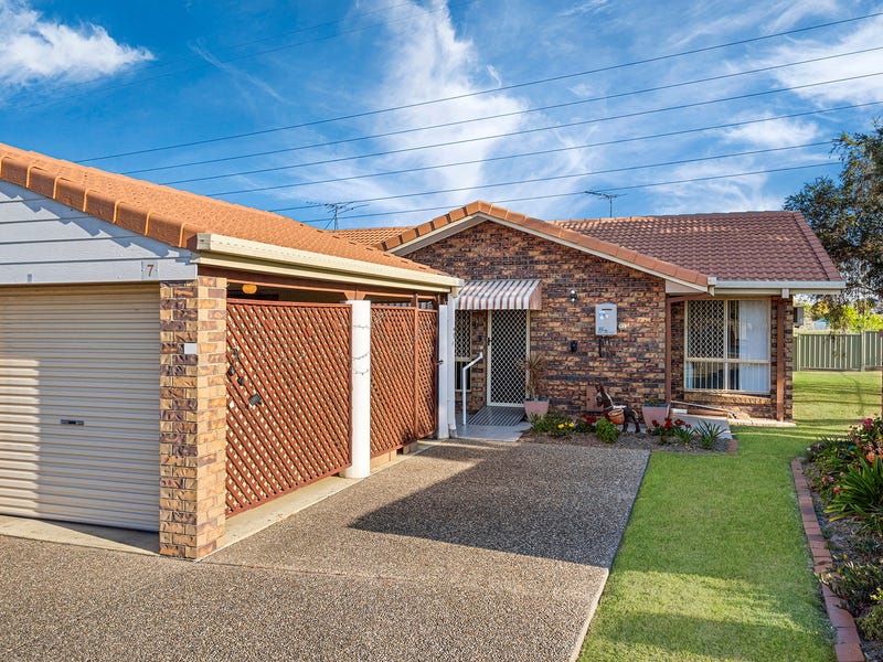7/34 Thornton Street, Raceview, Qld 4305 Property Details