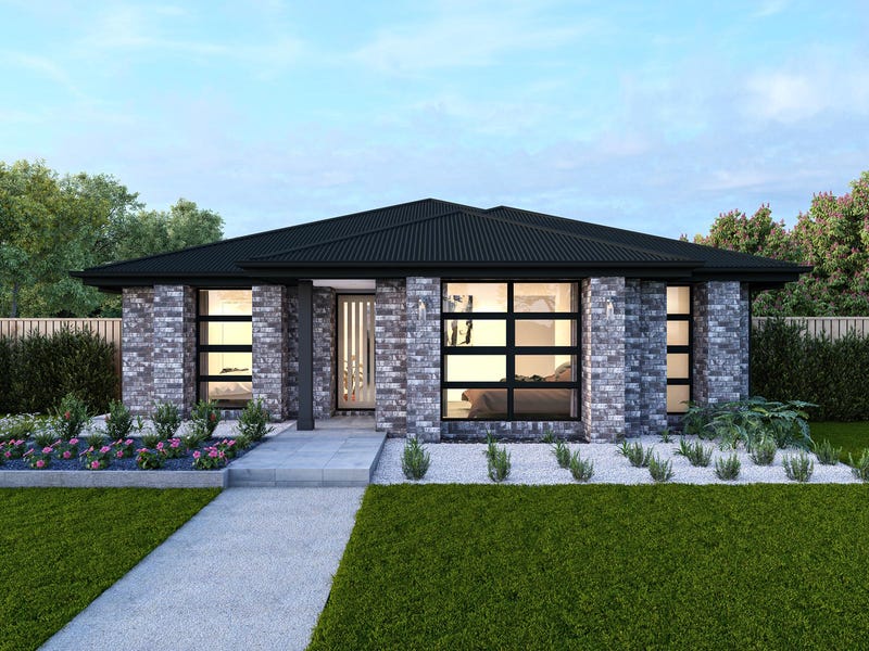 Lot 72 Coal River Valley Estate, Campania, Tas 7026 Property Details