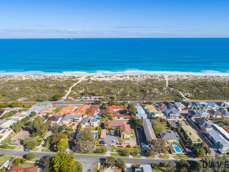 3/137 Hastings Street, Scarborough, WA 6019 House for Sale