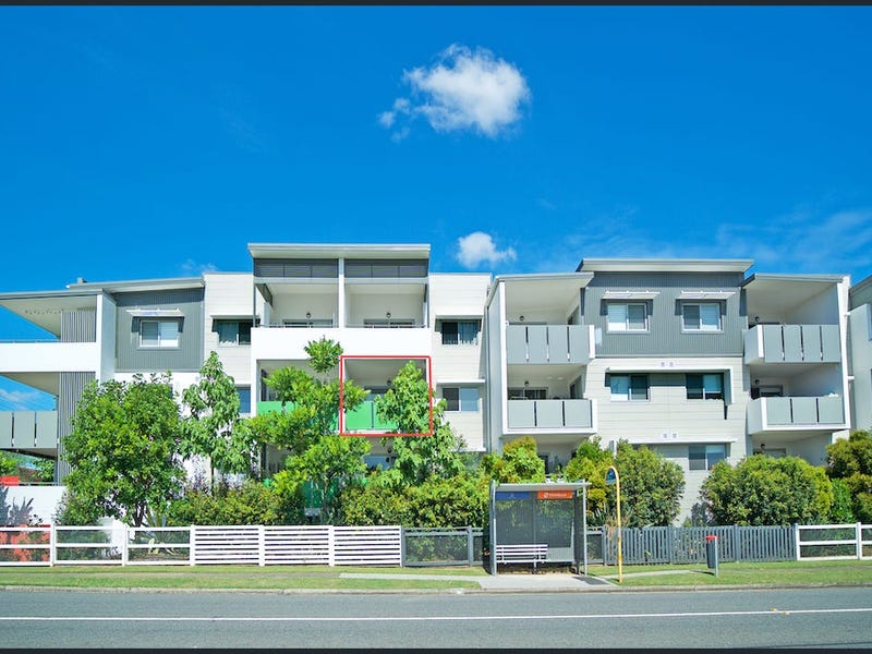 206/26 Macgroarty Street, Coopers Plains, QLD 4108