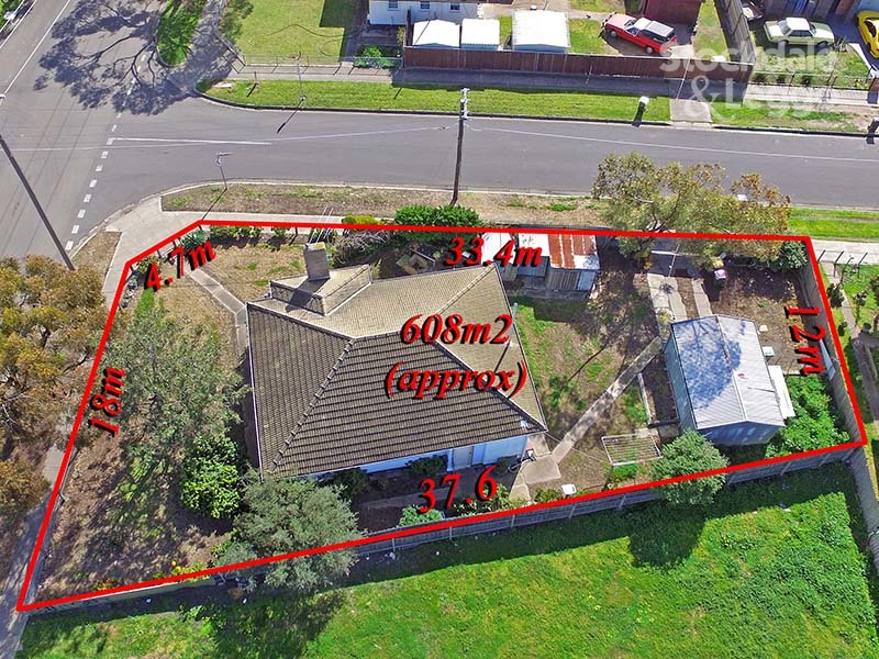 50 Robin Avenue, Norlane, Vic 3214 Property Details