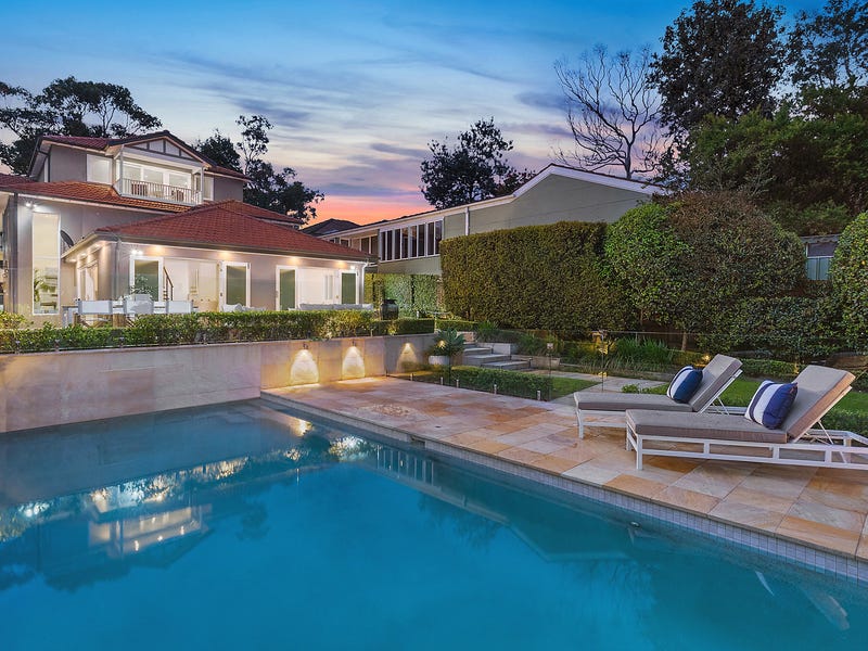 83 Warrane Road, Willoughby, NSW 2068 Property Details