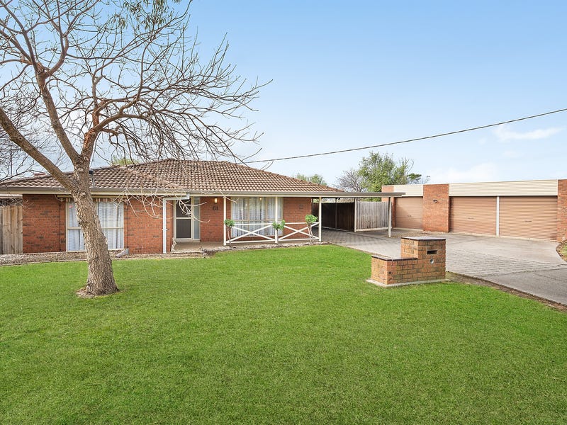 61 Bieske Road, Grovedale, Vic 3216 House for Sale