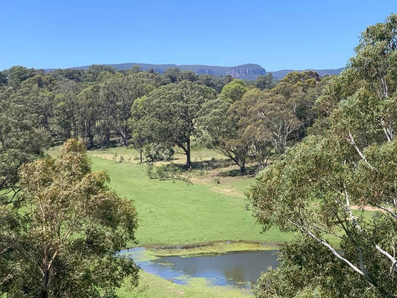 423 Coxs River Road, Little Hartley, NSW 2790