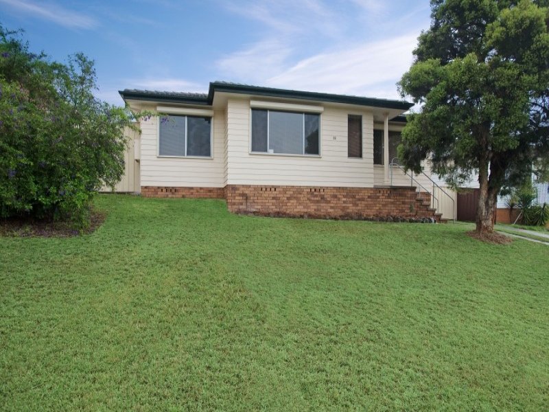 12 Close, Rutherford, NSW 2320 Property Details