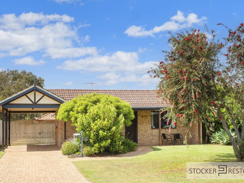 108 Peel Terrace, Busselton, WA 6280 Property Details