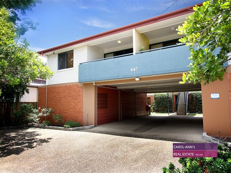 5/447 Hawthorne Road, Bulimba, Qld 4171 Property Details
