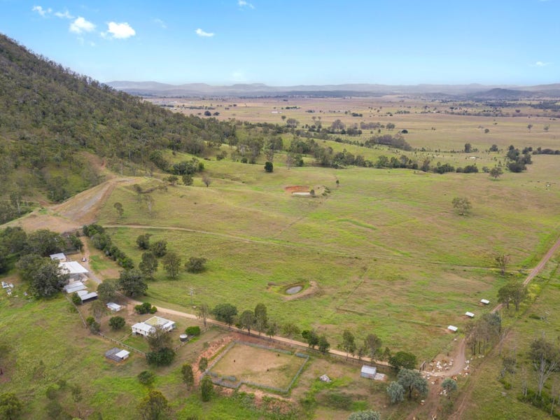 278 Tones Road, Woolooga, Qld 4570 Property Details