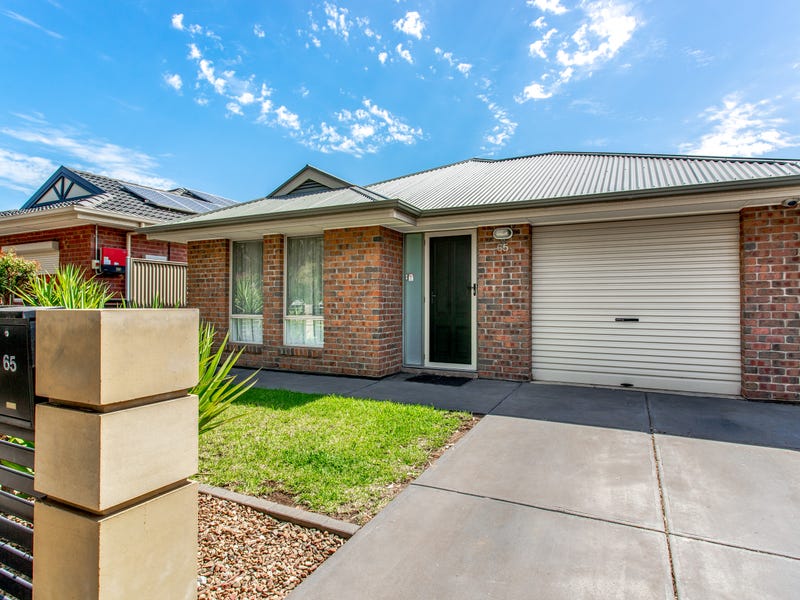 65 Medika Boulevard, Mansfield Park, SA 5012