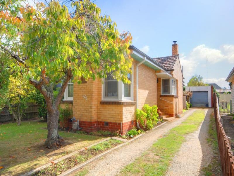 28 Salisbury Avenue, Newington, Vic 3350 Property Details